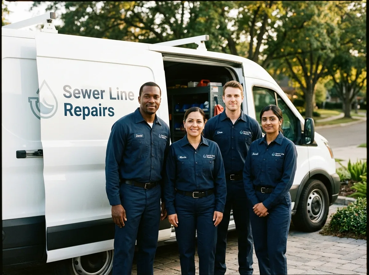 Emergency Plumber company in Huntsville, UT