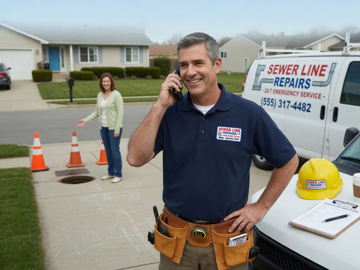 Emergency Plumber Huntsville, UT FAQs